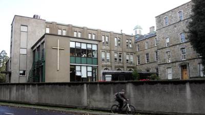 South Dublin  private school secretary  seeks reimbursement of money after wage cut