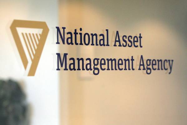 Nama raises forecast for surplus to €4.25bn