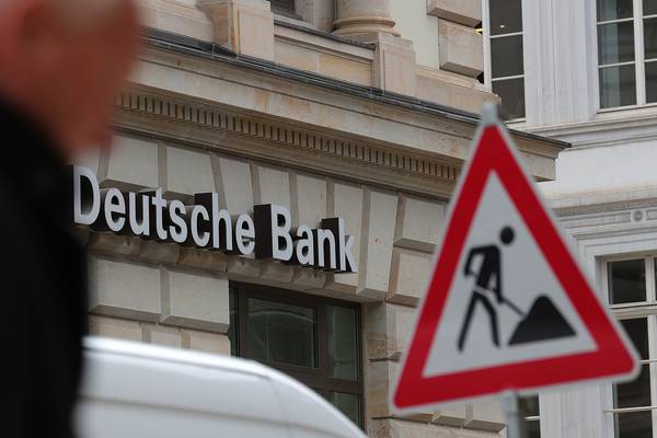 German authorities raid 11 banks in tax fraud investigation