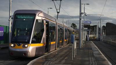 State to spend extra €28m on bus and rail