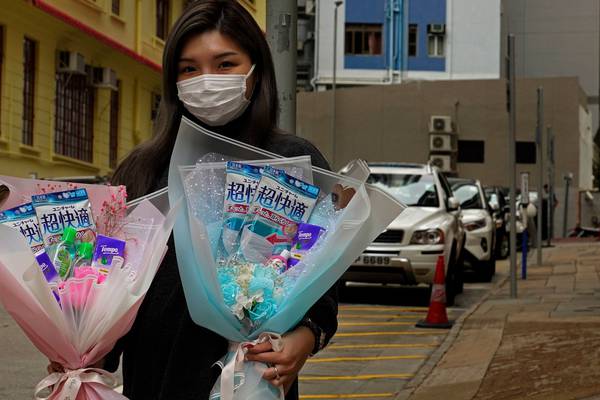 Coronavirus: Beijing imposes self-quarantine on returnees