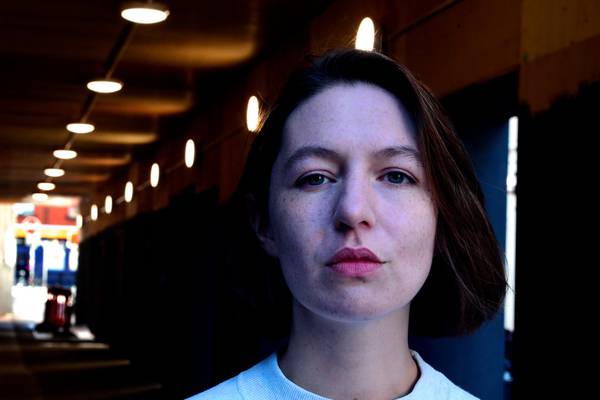 British Book Awards: Sally Rooney’s Normal People wins Book of the Year