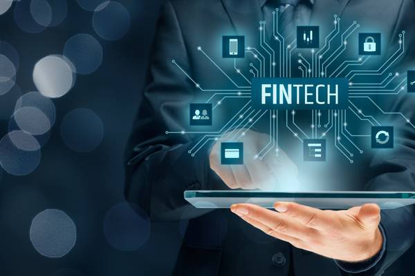Irish fintechs secure record $900m in investment in first half of year