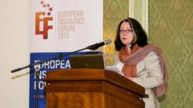 This Week: European Insurance Forum to examine challenges facing industry