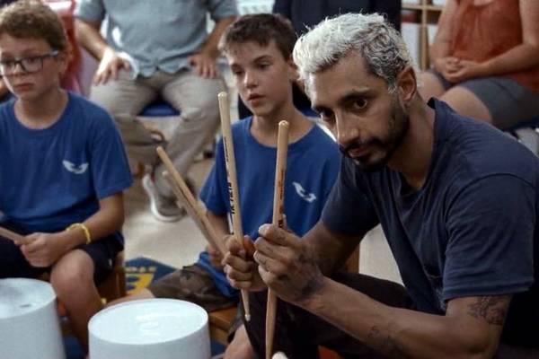 Sound of Metal: Hard-hitting drama about a drummer going deaf