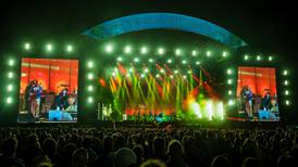 Denis Desmond and Live Nation cleared to take control of Isle Of Wight festival
