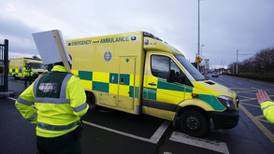 Ambulance staff to stage two further strikes next month