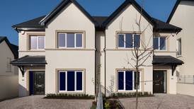 New four-bed homes 10 minutes from Cork city, starting at €470,000