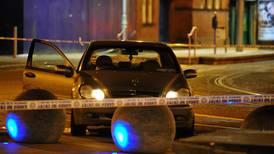 Gardaí investigating Dublin shooting recover  motorcycle