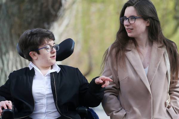 Disability allowance should not be means tested, say advocates