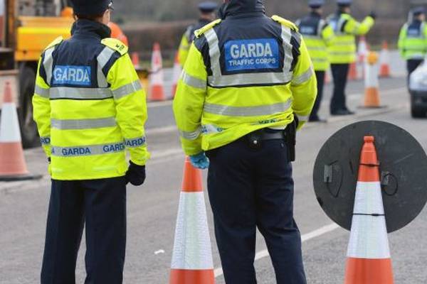 Just 11 drivers have tested positive for drugs at new checkpoints