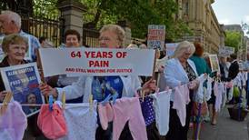 Symphysiotomy  survivors to meet over Government plans