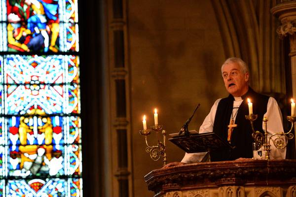 ‘Hate crime has no place in today’s Ireland,’ says Archbishop