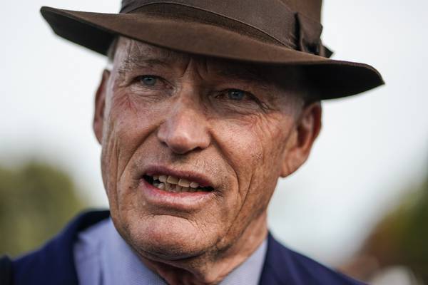 Gosden looks poised for a bumper ‘Champions Day’ at Ascot