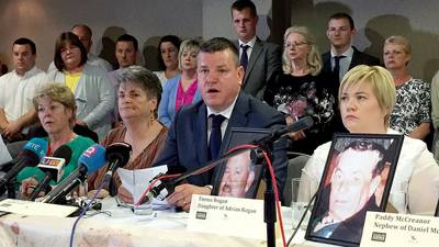 Security forces colluded in Loughinisland massacre - report