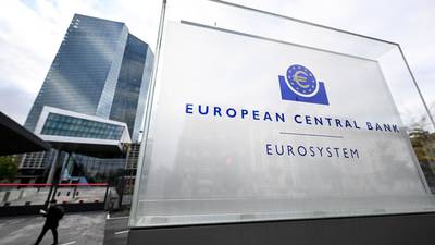 ECB’s cyber stress test will not affect capital requirements