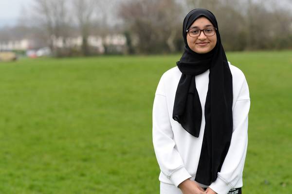 World Hijab Day: ‘The hijab is a part of me, it’s my identity’