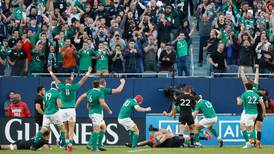Gordon D’Arcy: Ruthless streak the best part of this victory