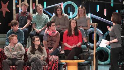 3e to air heated debates produced by IADT students