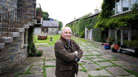Hugh Wallace: ‘Our farmhouses need saving, not the cities’