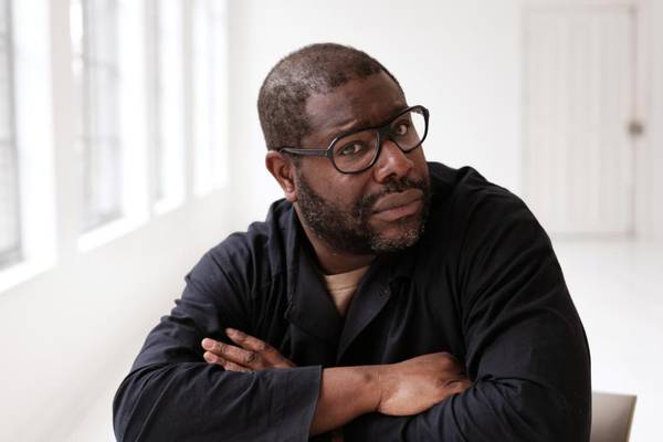 Steve McQueen: ‘Calling me a political director is like calling me a male director’