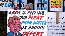 2014 review: Water charges give politicians a super-soaking