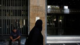 Greek Central Bank warns of  ‘painful’ Grexit