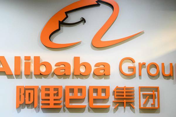 Chinese regulators fine Alibaba record $2.8bn
