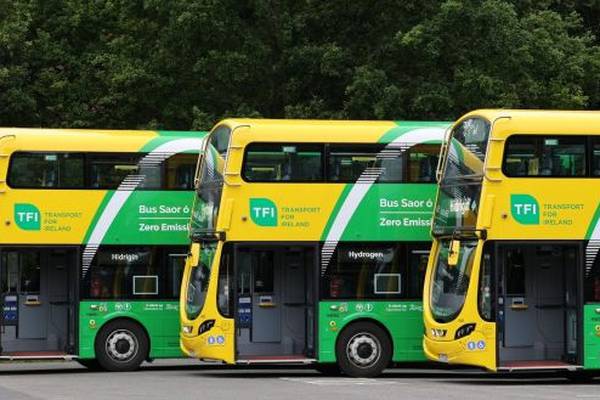 Efforts will be made to accelerate BusConnects project – Ryan