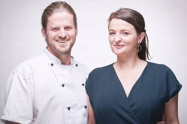 Former Etto, Chapter One and Thornton’s staff to open new restaurant in Howth