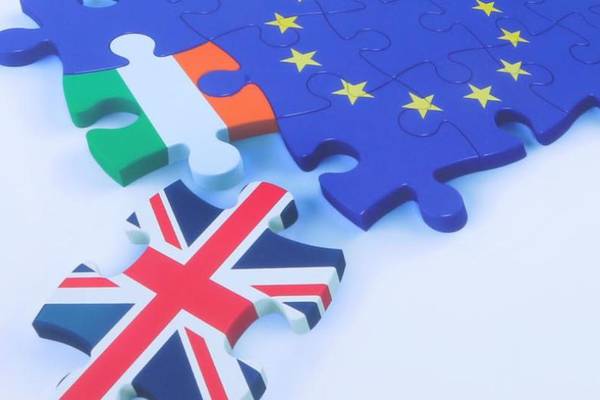Irish economy set for holding pattern amid Brexit uncertainty