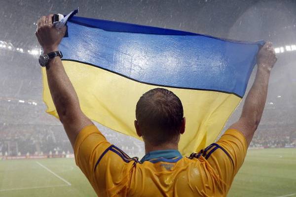 What does Russia’s invasion of Ukraine mean for sport?