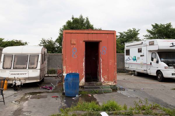 Traveller poverty, work and discrimination focus of EU report