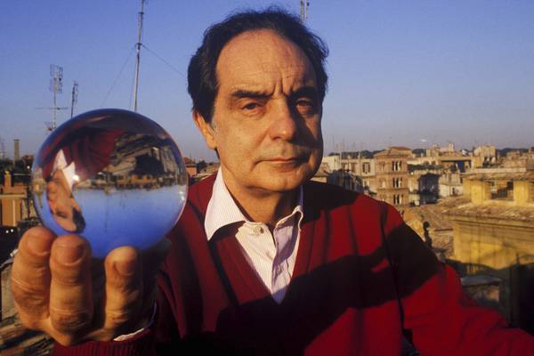 Old favourites: Hermit in Paris by Italo Calvino