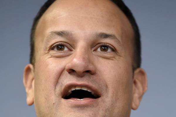 Taoiseach wishes he could direct health staff to work through January