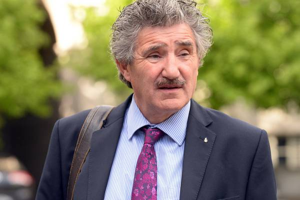 John Halligan’s interview questions not a ‘sacking offence’