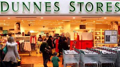 Dunnes Stores ordered to pay €85,000  to ex-employee