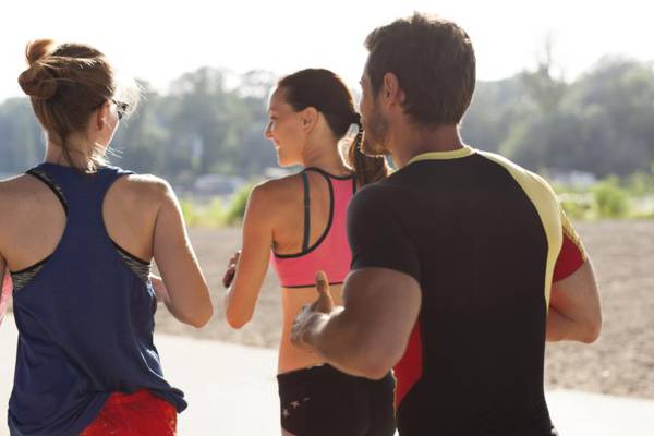 Can’t face going for a run? Here’s how to motivate yourself