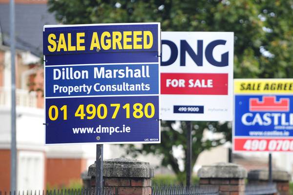 House price inflation surges to 14.8% – highest in nearly seven years
