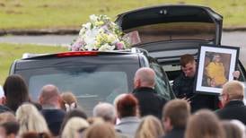 Nicole Morey funeral: Family ‘shattered’ by death of daughter in dog attack