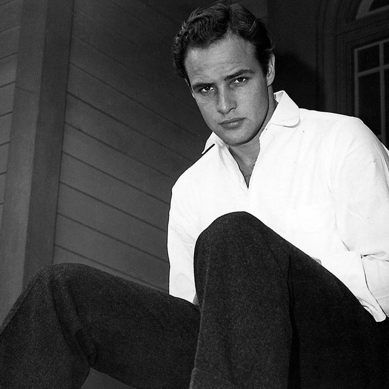 10 things about Marlon Brando that might just surprise you . . . or will  they? – The Irish Times