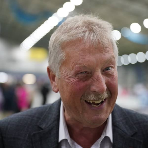 East Antrim report: DUP’s Sammy Wilson retains seat but suffers cut in personal vote
