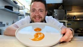 Food File: Table for two at top Dublin restaurants in aid of a good cause