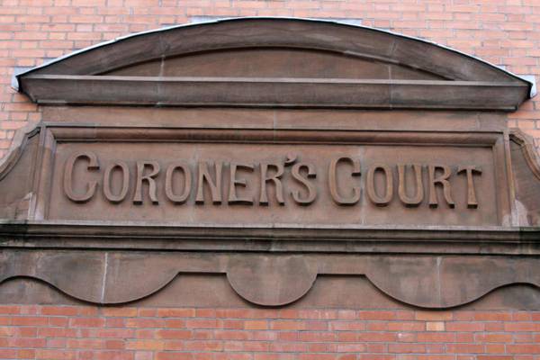 Coroner’s court a cold place for families of bereaved