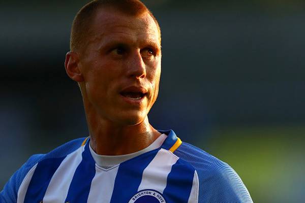 Steve Sidwell: I cried when I accepted my career was over