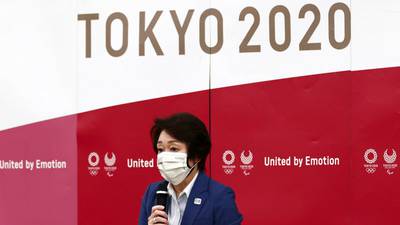 Top Japanese virologist warns of risks of Tokyo Games during pandemic