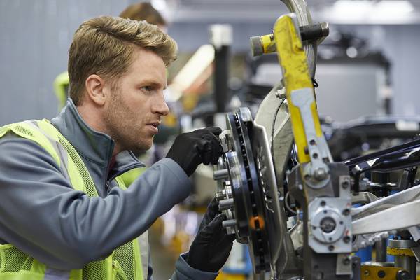UK manufacturers to get big concession on post-Brexit quality mark