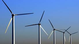 Gaelectric agrees wind farm finance