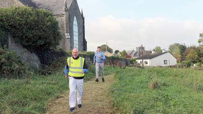 Galway clergy pledge to run each day during Level 3 for spiritual and financial reasons