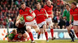 Vintage Munster Stoop to conquer and rediscover  that old cup magic